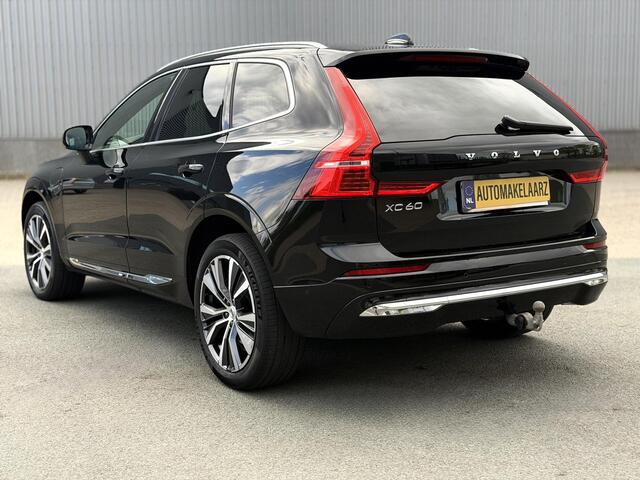 Volvo XC60 2.0 T6 Plug-in hybrid AWD H&K MEMORY MASSAGE TREKH