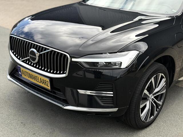 Volvo XC60 2.0 T6 Plug-in hybrid AWD H&K MEMORY MASSAGE TREKH