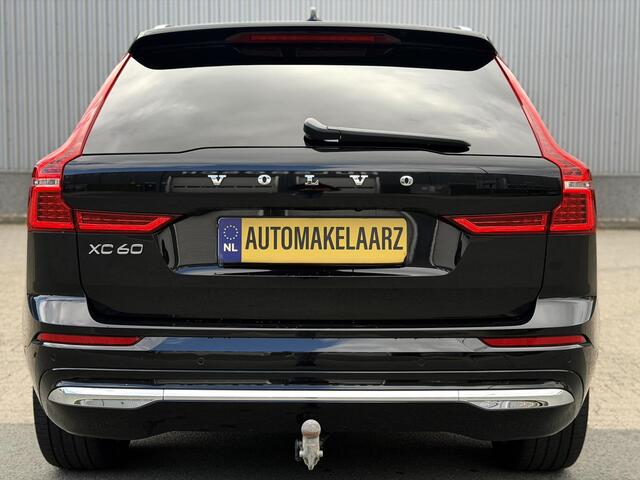 Volvo XC60 2.0 T6 Plug-in hybrid AWD H&K MEMORY MASSAGE TREKH