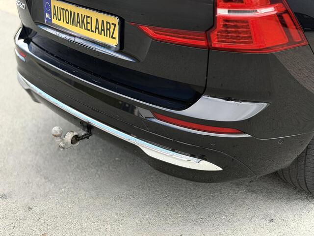 Volvo XC60 2.0 T6 Plug-in hybrid AWD H&K MEMORY MASSAGE TREKH