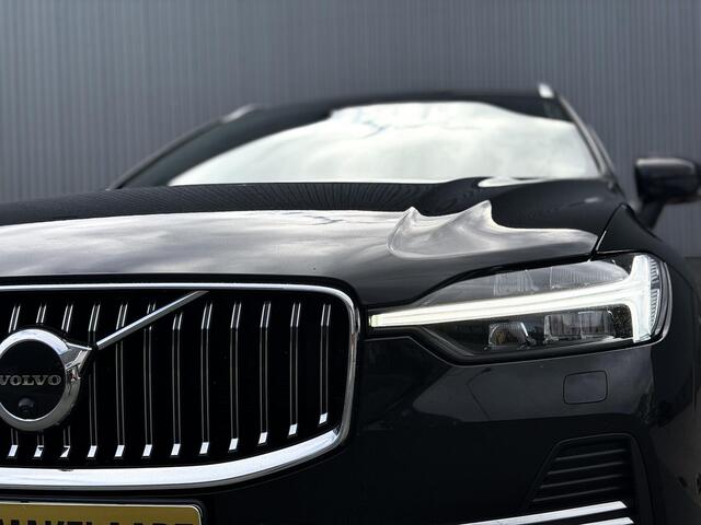 Volvo XC60 2.0 T6 Plug-in hybrid AWD H&K MEMORY MASSAGE TREKH