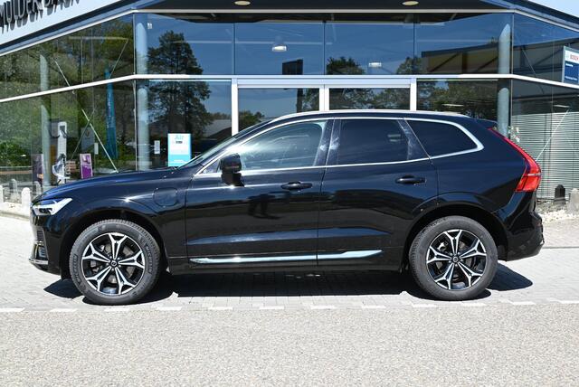 Volvo XC60 2.0 Recharge T6 AWD Inscription