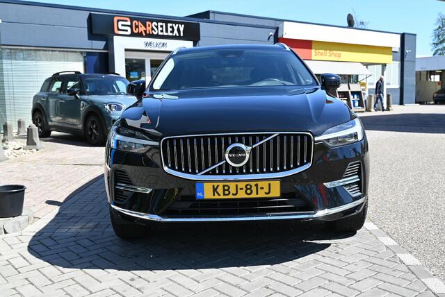 Volvo XC60 2.0 Recharge T6 AWD Inscription