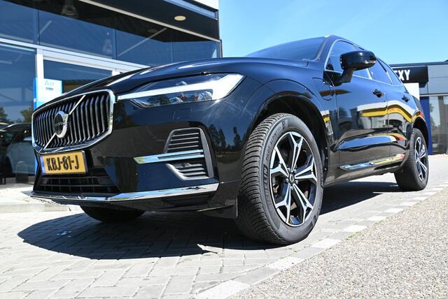Volvo XC60 2.0 Recharge T6 AWD Inscription