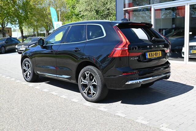 Volvo XC60 2.0 Recharge T6 AWD Inscription