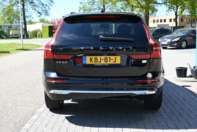Volvo XC60 2.0 Recharge T6 AWD Inscription