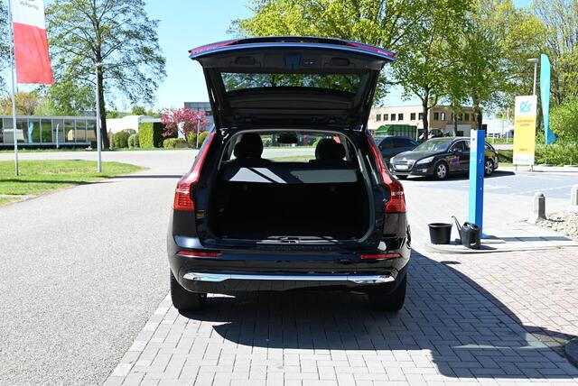 Volvo XC60 2.0 Recharge T6 AWD Inscription