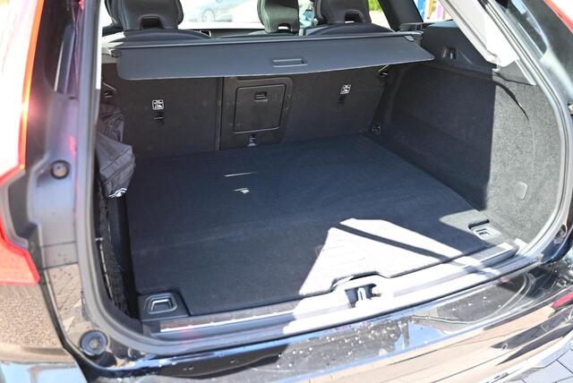 Volvo XC60 2.0 Recharge T6 AWD Inscription