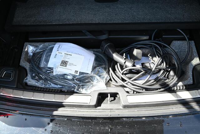 Volvo XC60 2.0 Recharge T6 AWD Inscription