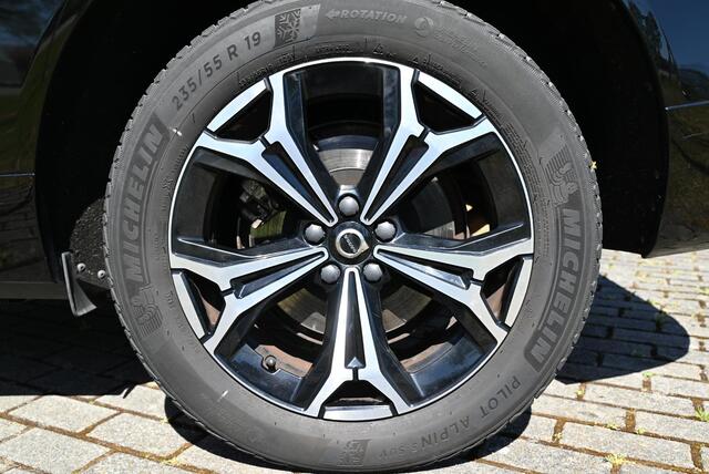 Volvo XC60 2.0 Recharge T6 AWD Inscription