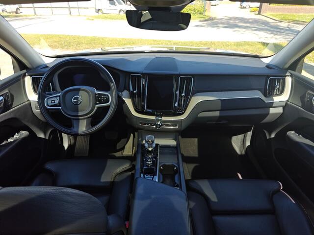 Volvo XC60 T6 Plug-in hybrid AWD Inscription | Rijklaarprijs | Trekhaak | Long Range |