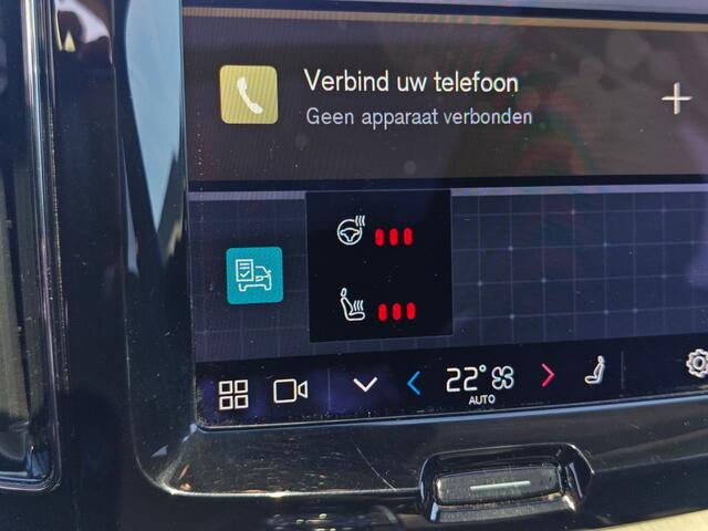 Volvo XC60 T6 Plug-in hybrid AWD Inscription | Rijklaarprijs | Trekhaak | Long Range |