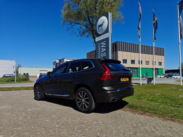 Volvo XC60 D4 AWD Inscription | Trekhaak | Pano dak |