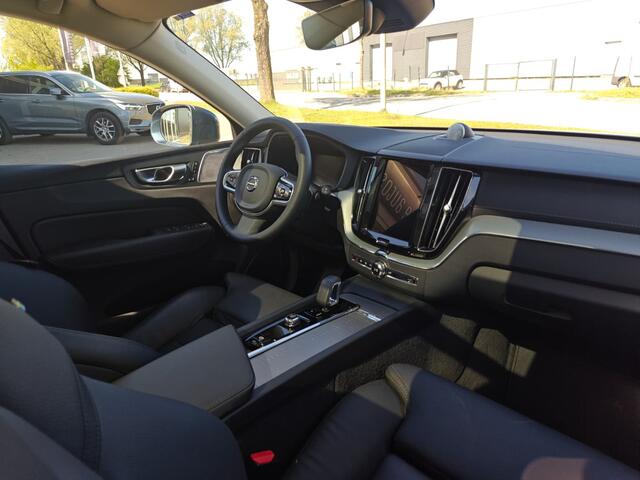Volvo XC60 T8 Plug-in hybrid AWD Ultimate Bright | Rijklaarprijs | Trekhaak | Bowers Wilkins |