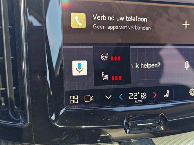 Volvo XC60 T8 Plug-in hybrid AWD Ultimate Bright | Rijklaarprijs | Trekhaak | Bowers Wilkins |