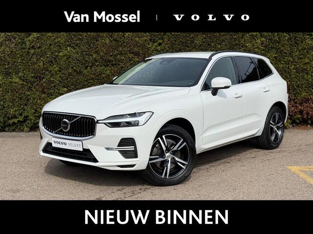 Volvo XC60 2.0 B4 Momentum