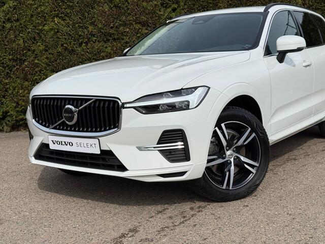 Volvo XC60 2.0 B4 Momentum