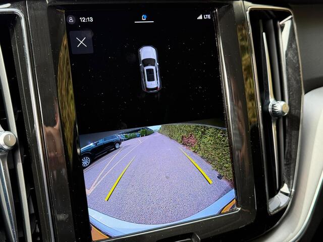 Volvo XC60 2.0 B4 Momentum