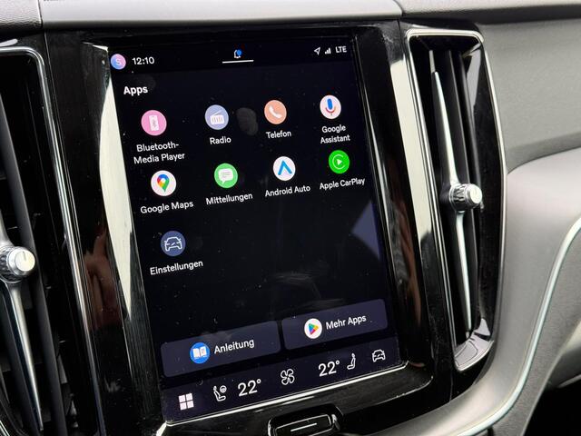 Volvo XC60 2.0 B4 Momentum