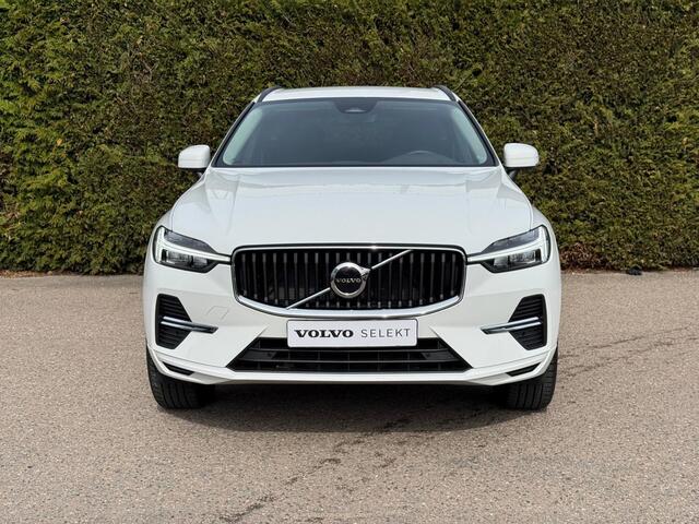 Volvo XC60 2.0 B4 Momentum