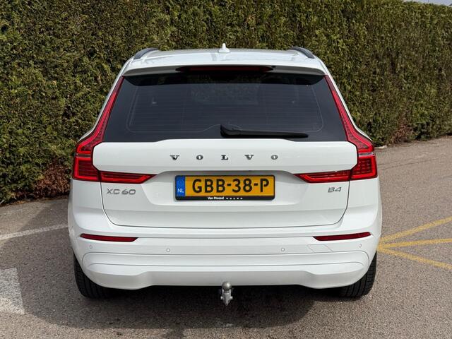 Volvo XC60 2.0 B4 Momentum