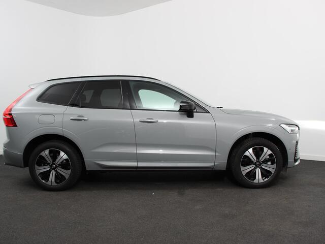 Volvo XC60 2.0 T6 Plug-in hybrid AWD Plus Dark | Harman/Kardon | Full LED | Adaptive Cruise Control + Pilot Assist |Parkeersensoren V&A+ 360 camera | Panaromadak