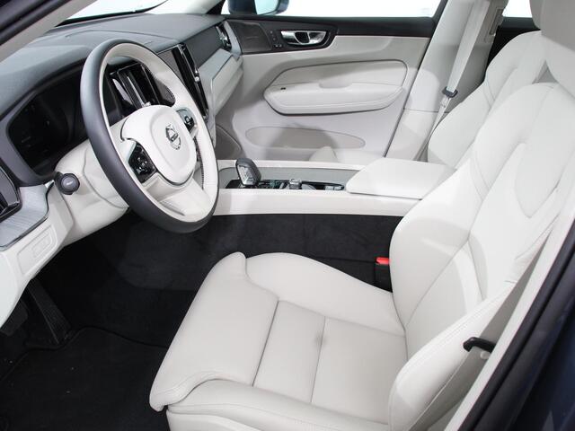 Volvo XC60 2.0 T6 Plug-in hybrid AWD Plus Bright Full LED Adaptive Cruise Control + Pilot Assist Parkeersensoren V&A+ Camera Panaroma dak