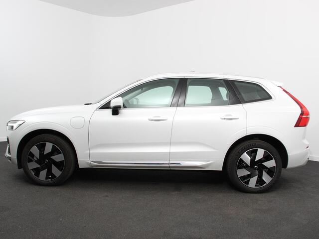 Volvo XC60 2.0 T6 Plug-in hybrid AWD Plus Bright Full LED Adaptive Cruise Control + Pilot Assist Parkeersensoren V&A+ camera Panaroma dak