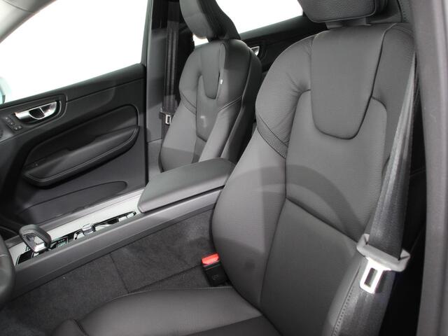 Volvo XC60 2.0 T6 Plug-in hybrid AWD Plus Bright Full LED Adaptive Cruise Control + Pilot Assist Parkeersensoren V&A+ camera Panaroma dak