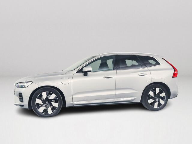Volvo XC60 T6 Plug-in hybrid AWD Ultra Bright | Panoramadak | 360° camera | Luchtvering | Harman Kardon | Head-up display | Stoel- en Stuurverwarming | Trekhaak