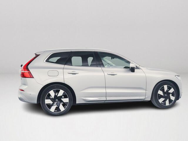 Volvo XC60 T6 Plug-in hybrid AWD Ultra Bright | Panoramadak | 360° camera | Luchtvering | Harman Kardon | Head-up display | Stoel- en Stuurverwarming | Trekhaak