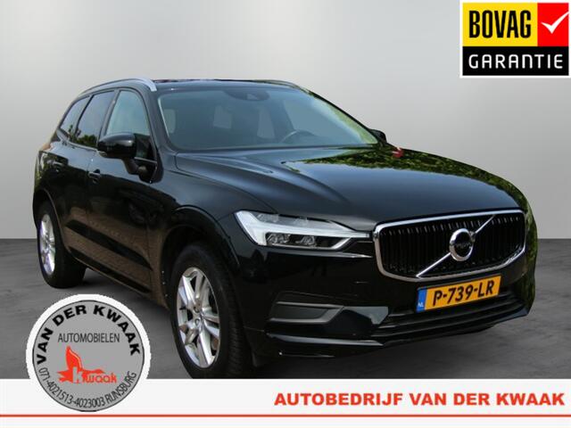 Volvo XC60 2.0 T5 AWD Momentum