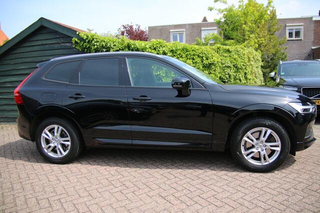 Volvo XC60 2.0 T5 AWD Momentum
