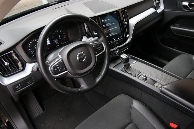 Volvo XC60 2.0 T5 AWD Momentum