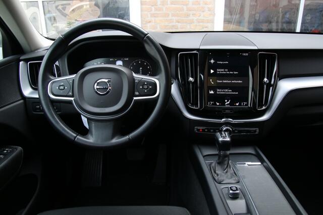 Volvo XC60 2.0 T5 AWD Momentum
