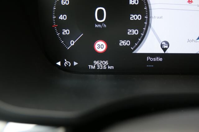 Volvo XC60 2.0 T5 AWD Momentum