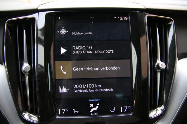 Volvo XC60 2.0 T5 AWD Momentum