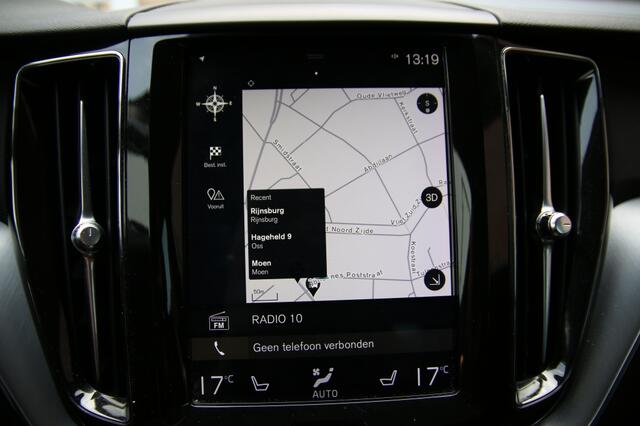 Volvo XC60 2.0 T5 AWD Momentum
