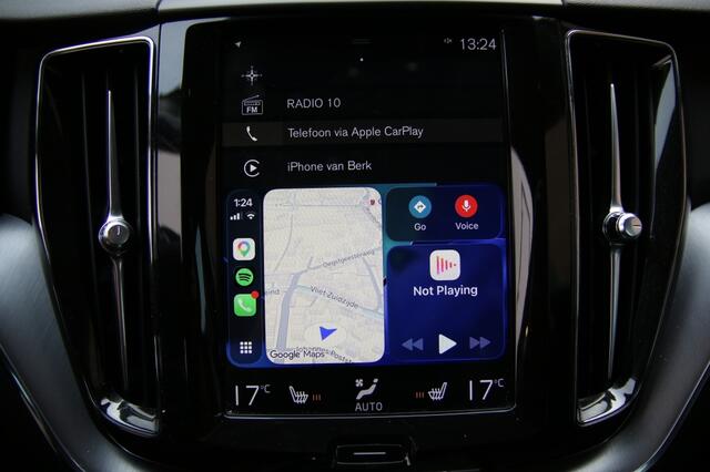 Volvo XC60 2.0 T5 AWD Momentum