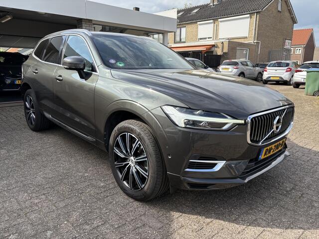 Volvo XC60 2.0 T8 TE AWD Inscr./Pano/Leer/Trekhaak