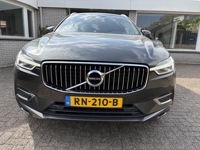 Volvo XC60 2.0 T8 TE AWD Inscr./Pano/Leer/Trekhaak