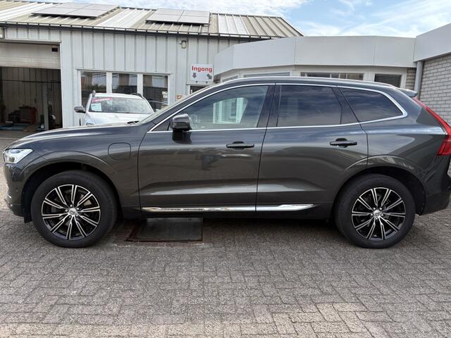 Volvo XC60 2.0 T8 TE AWD Inscr./Pano/Leer/Trekhaak