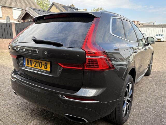 Volvo XC60 2.0 T8 TE AWD Inscr./Pano/Leer/Trekhaak