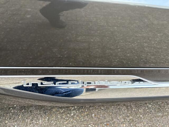 Volvo XC60 2.0 T8 TE AWD Inscr./Pano/Leer/Trekhaak