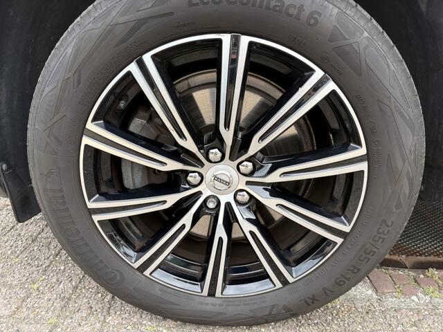 Volvo XC60 2.0 T8 TE AWD Inscr./Pano/Leer/Trekhaak