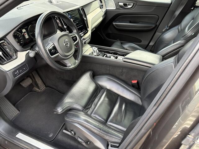 Volvo XC60 2.0 T8 TE AWD Inscr./Pano/Leer/Trekhaak