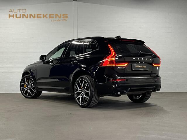 Volvo XC60 2.0 T8 Plug-in-hybrid AWD Polestar Engineered Bowers & Wilkins | Adapt. cruise | Open dak | 360 camera | Stuur-/stoelverwarming | Head-up | Carplay
