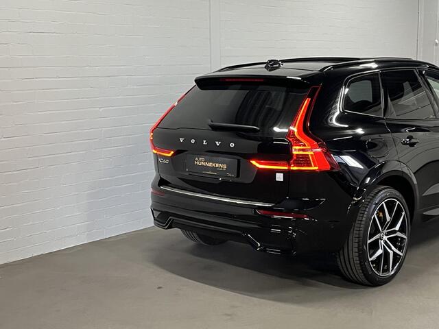 Volvo XC60 2.0 T8 Plug-in-hybrid AWD Polestar Engineered Bowers & Wilkins | Adapt. cruise | Open dak | 360 camera | Stuur-/stoelverwarming | Head-up | Carplay