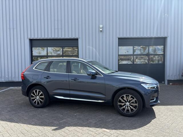 Volvo XC60 2.0 T8 AWD Inscription Pano I Trekhaak I All-in prijs!