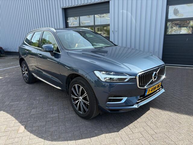Volvo XC60 2.0 T8 AWD Inscription Pano I Trekhaak I All-in prijs!